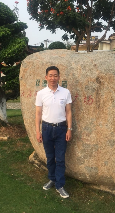 十月红枫的第三张照片--闽清相亲服务中心