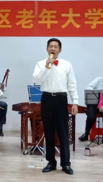 十月红枫的第八张照片--闽清相亲服务中心