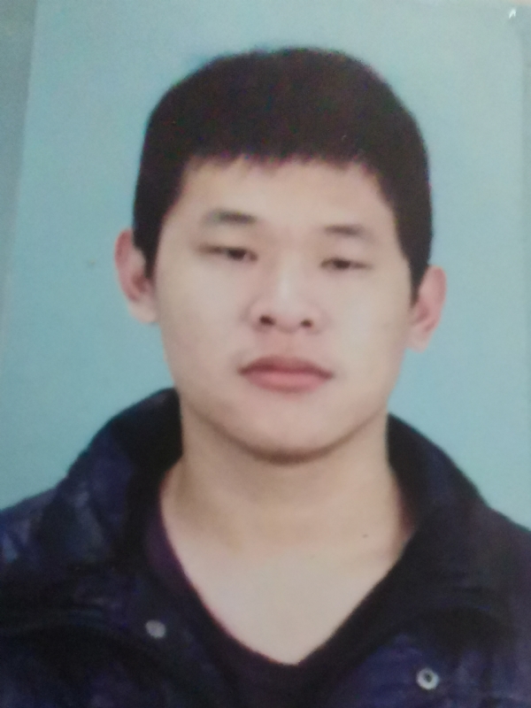 小鱼的第一张照片--闽清相亲服务中心