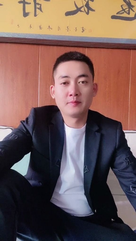 李泽胜的第一张照片--闽清相亲服务中心