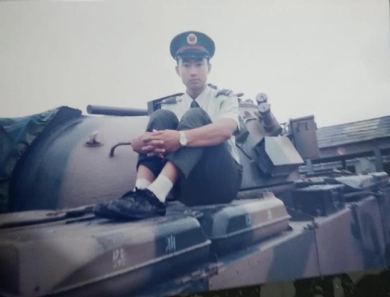 抱团取暖的第七张照片--闽清相亲服务中心