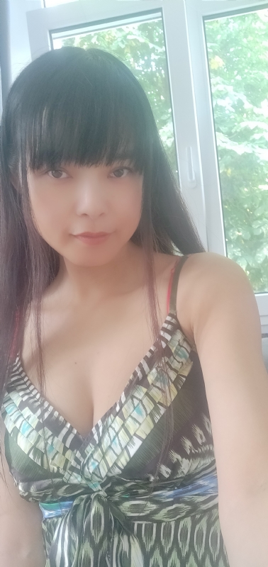 Sophia的第一张照片--闽清相亲服务中心