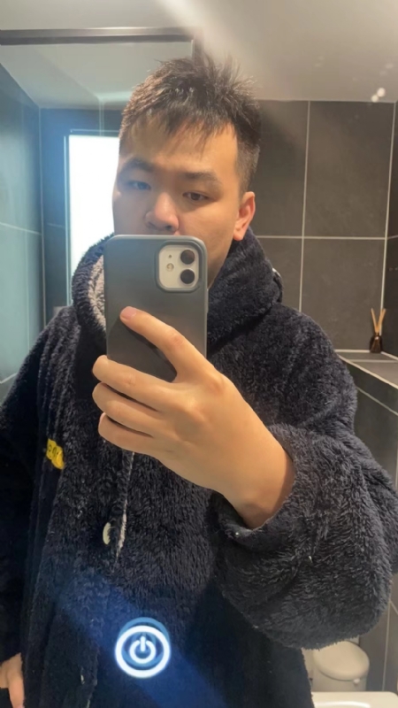 子子的第一张照片--闽清相亲服务中心