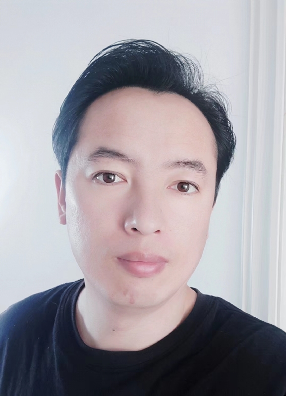 Kevin的第一张照片--闽清相亲服务中心