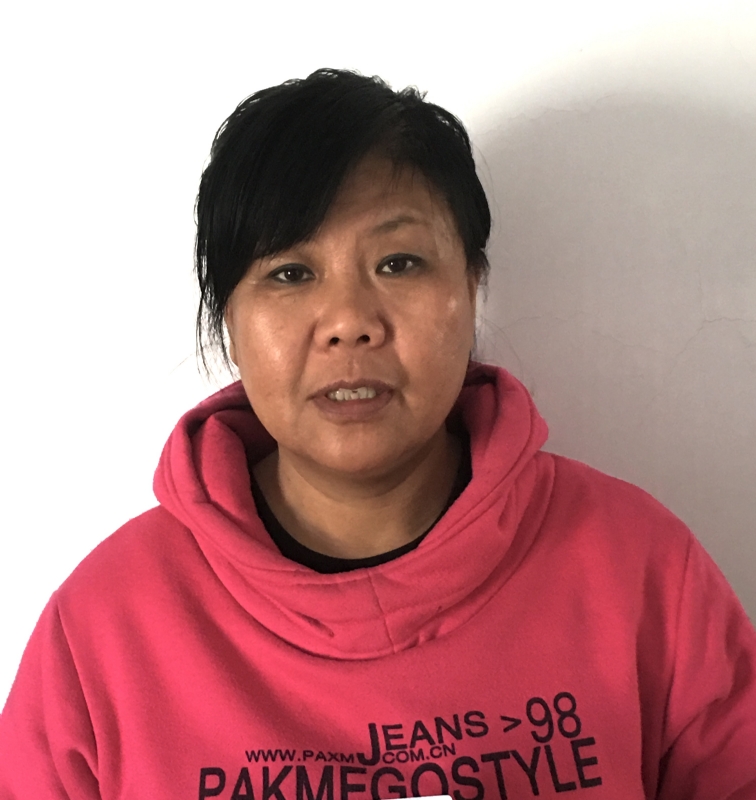 阿拉丁的第一张照片--闽清相亲服务中心
