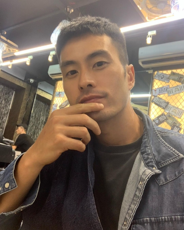 伟业强哥的第一张照片--闽清相亲服务中心