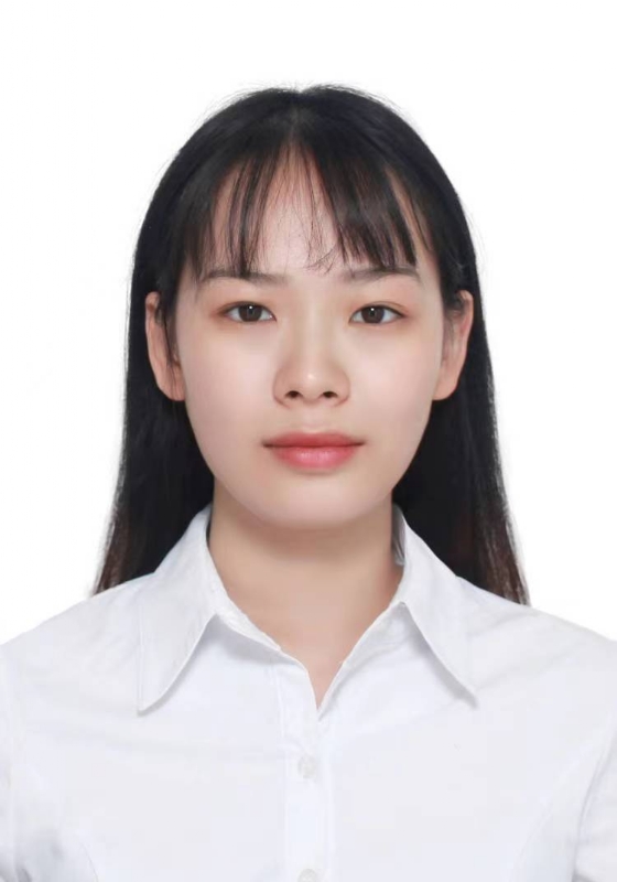 莺莺的第一张照片--闽清相亲服务中心