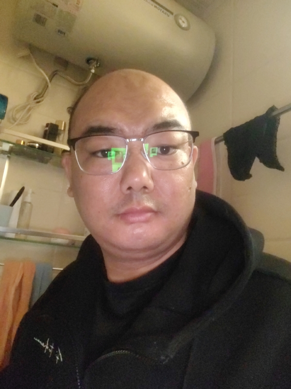 小胖子的第一张照片--闽清相亲服务中心