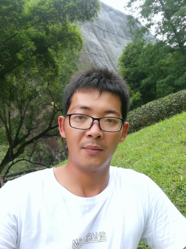 遇上方知有的第一张照片--闽清相亲服务中心