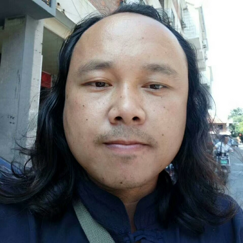 林子城的第一张照片--闽清相亲服务中心