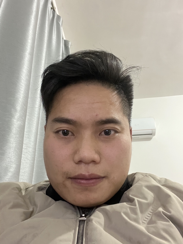 沙利文的第一张照片--闽清相亲服务中心