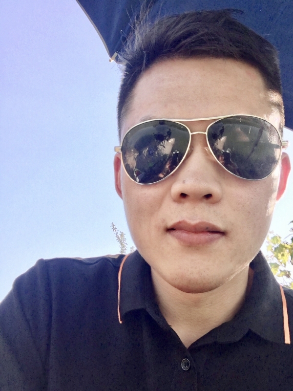 德鹏的第一张照片--闽清相亲服务中心