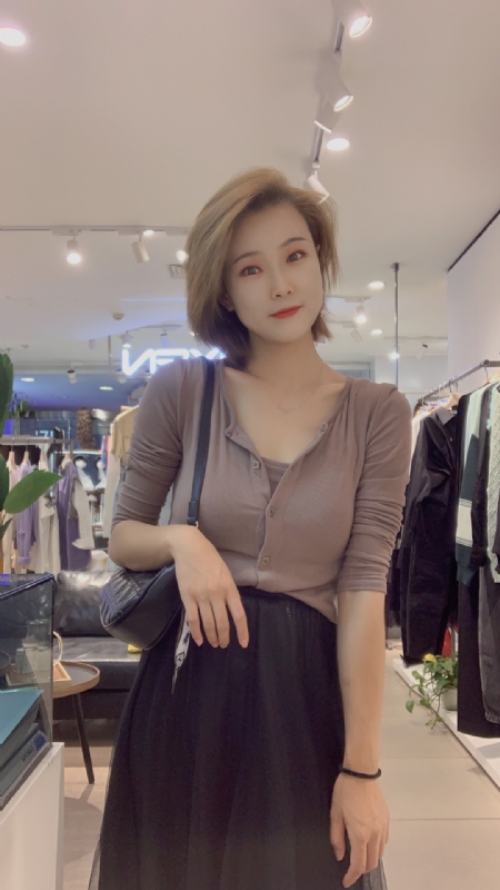 大婷子的第一张照片--闽清相亲服务中心