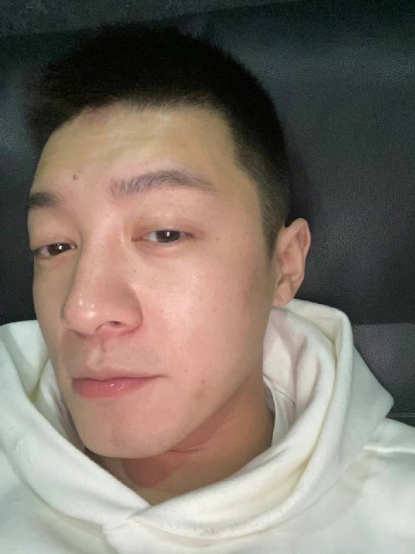 笑宇的第一张照片--闽清相亲服务中心
