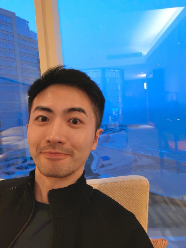 银角大王的第一张照片--闽清相亲服务中心