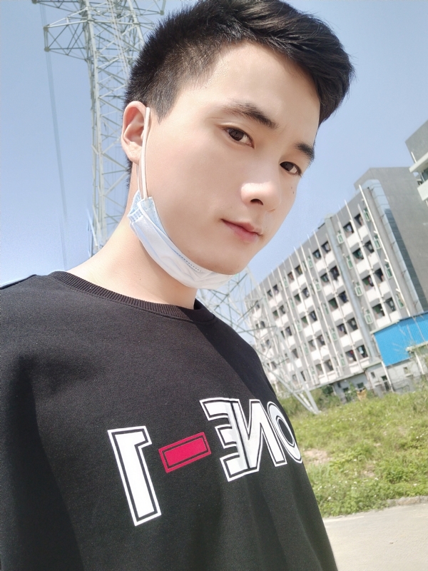 何凡的第一张照片--闽清相亲服务中心