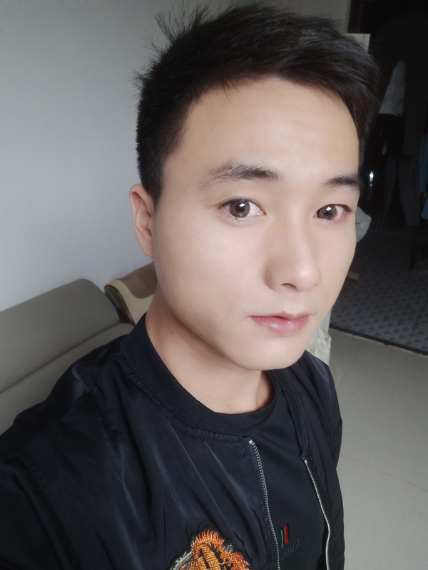 何凡的第三张照片--闽清相亲服务中心