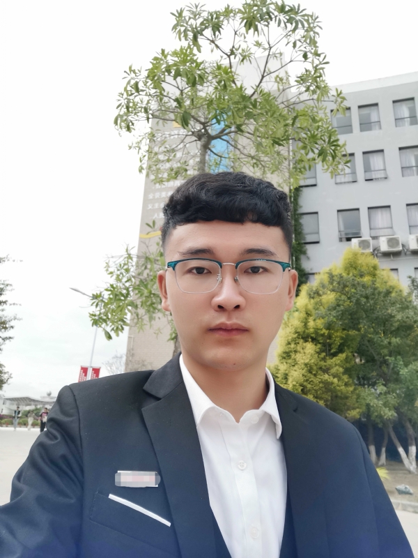 毓文的第一张照片--闽清相亲服务中心