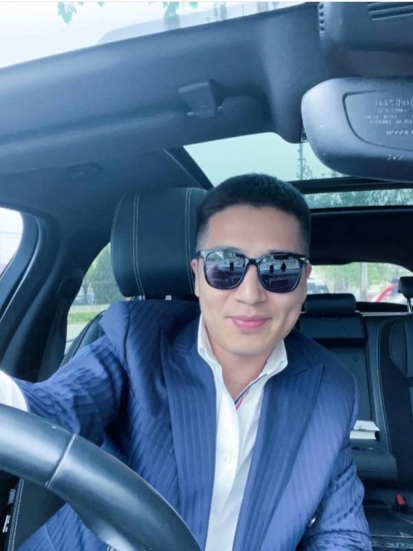 Andy的第一张照片--闽清相亲服务中心