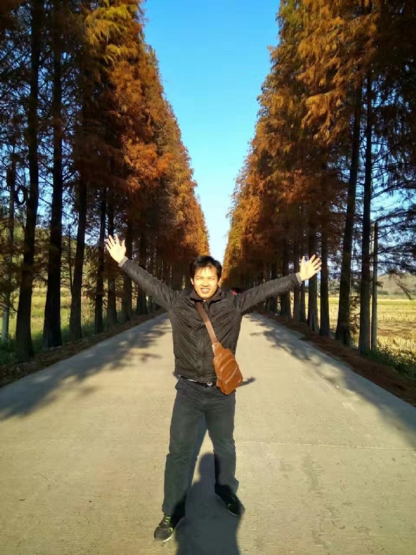 朱相平的第二张照片--闽清相亲服务中心
