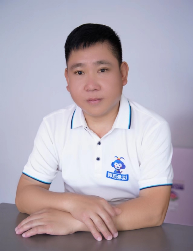 逆風飛揚的第二张照片--闽清相亲服务中心