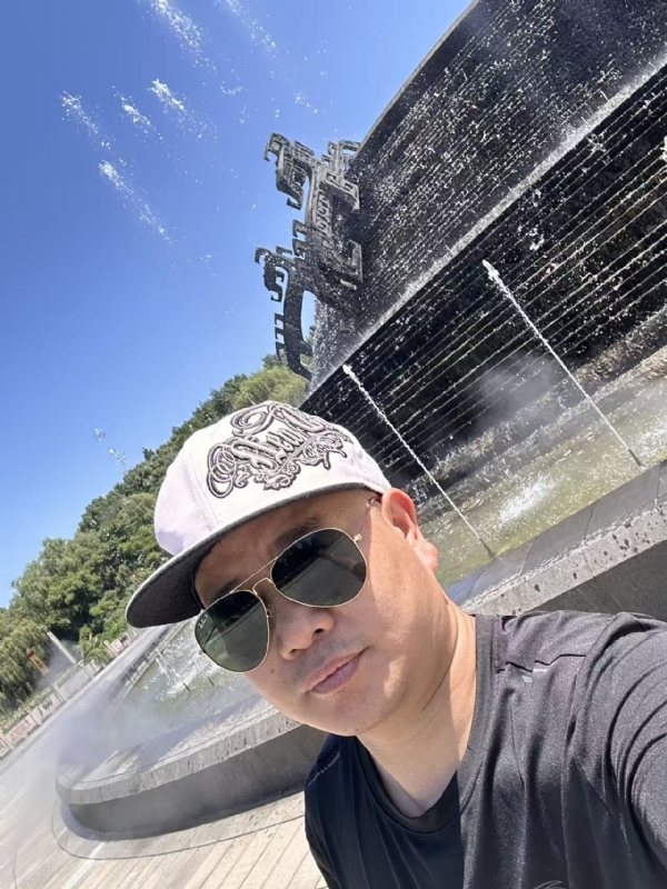 艾伦的第二张照片--闽清相亲服务中心