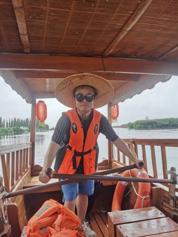 小龙虾的第二张照片--闽清相亲服务中心
