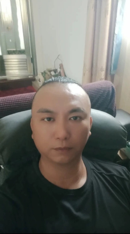 施逸森的第一张照片--闽清相亲服务中心