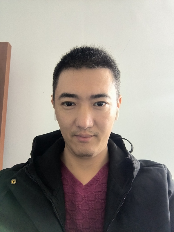 彡彡的第二张照片--闽清相亲服务中心
