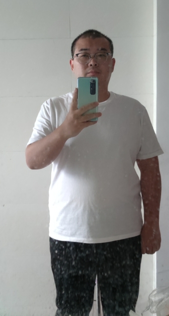 佛系胖子的第一张照片--闽清相亲服务中心