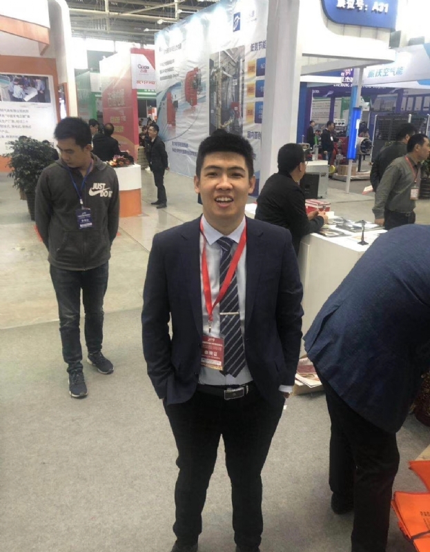 爱慕似水的第五张照片--闽清相亲服务中心