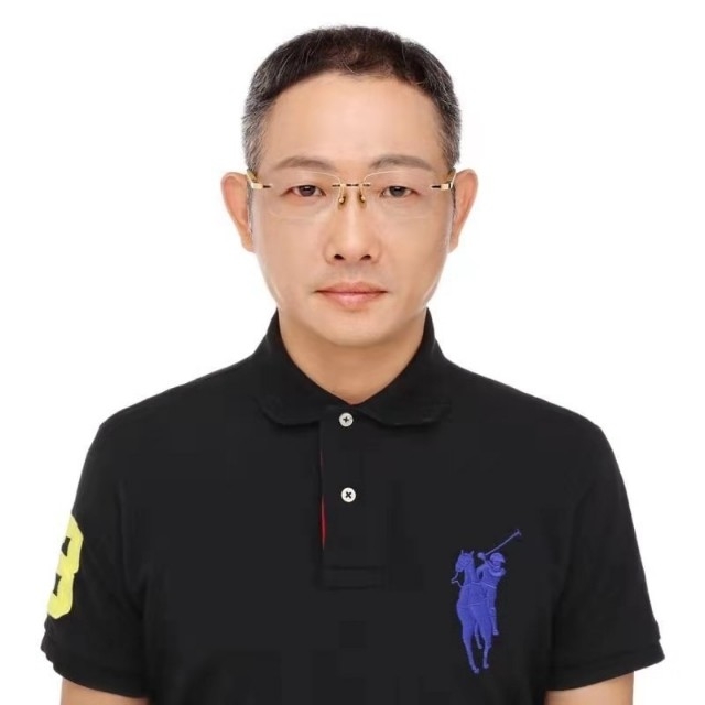 邱先森的第一张照片--闽清相亲服务中心