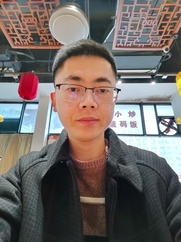 阿发的第一张照片--闽清相亲服务中心