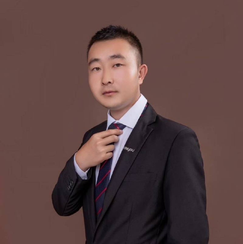 赵辉的第一张照片--闽清相亲服务中心