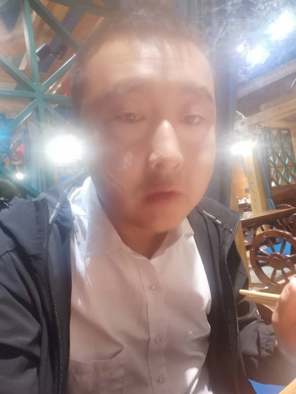 赵辉的第三张照片--闽清相亲服务中心