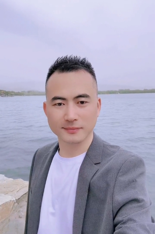 一往情深的第一张照片--闽清相亲服务中心