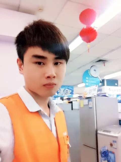 罗自强的第一张照片--闽清相亲服务中心