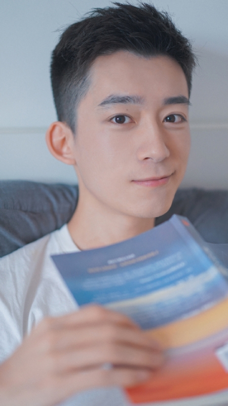 顾飞的第四张照片--闽清相亲服务中心