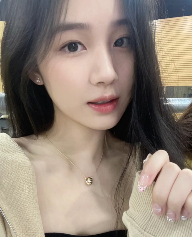 琪琪的第一张照片--闽清相亲服务中心
