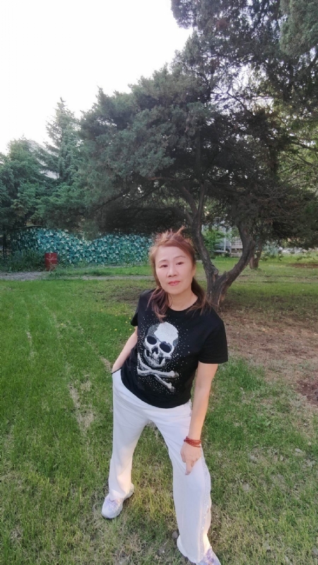 晚霞的第二张照片--闽清相亲服务中心