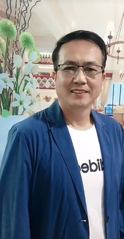 沈先生的第一张照片--闽清相亲服务中心