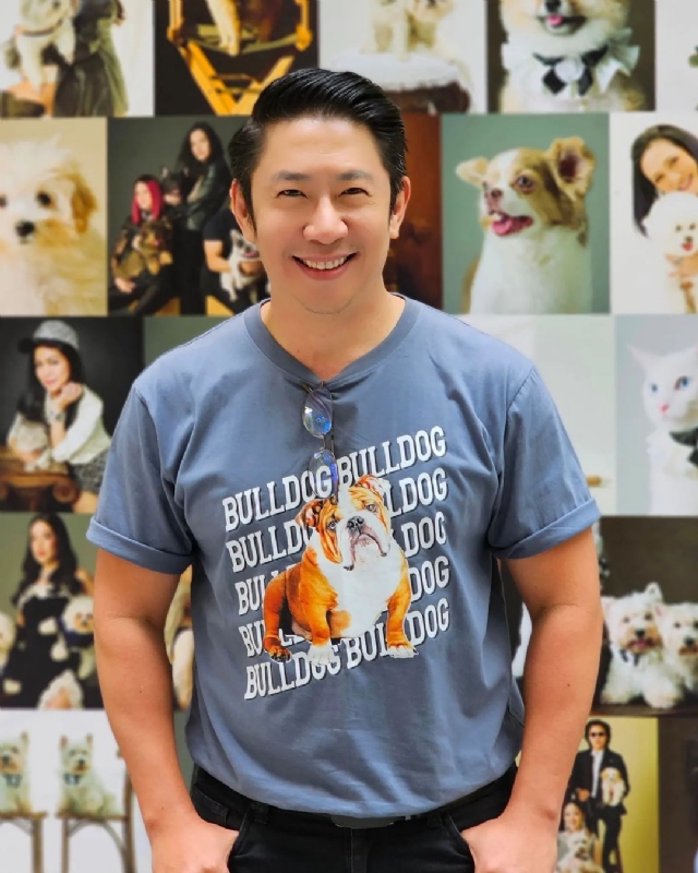 林的第一张照片--闽清相亲服务中心