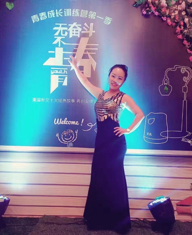 一生有李的第一张照片--闽清相亲服务中心