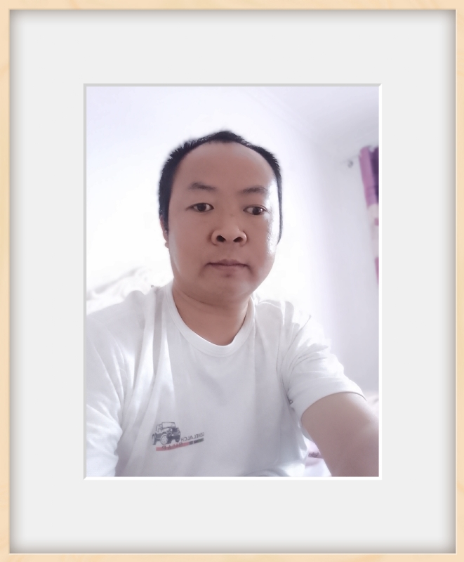 张家小伙子的第一张照片--闽清相亲服务中心