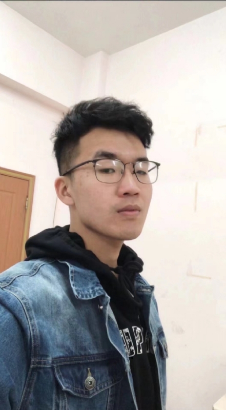 梁凯的第一张照片--闽清相亲服务中心