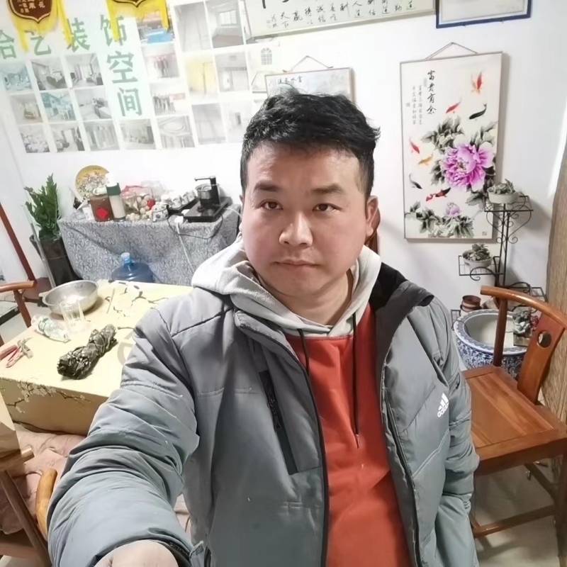 君君的第一张照片--闽清相亲服务中心