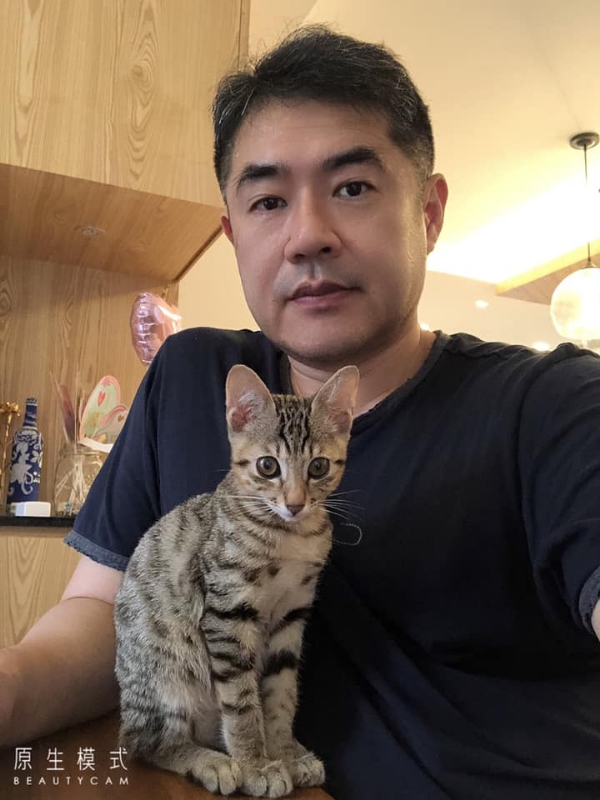 lucaswong的第一张照片--闽清相亲服务中心