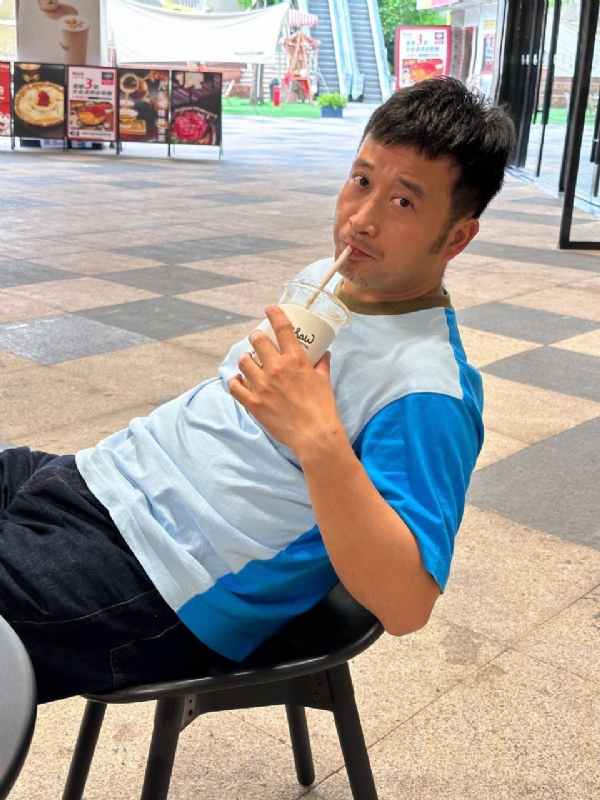生而为人的第一张照片--闽清相亲服务中心