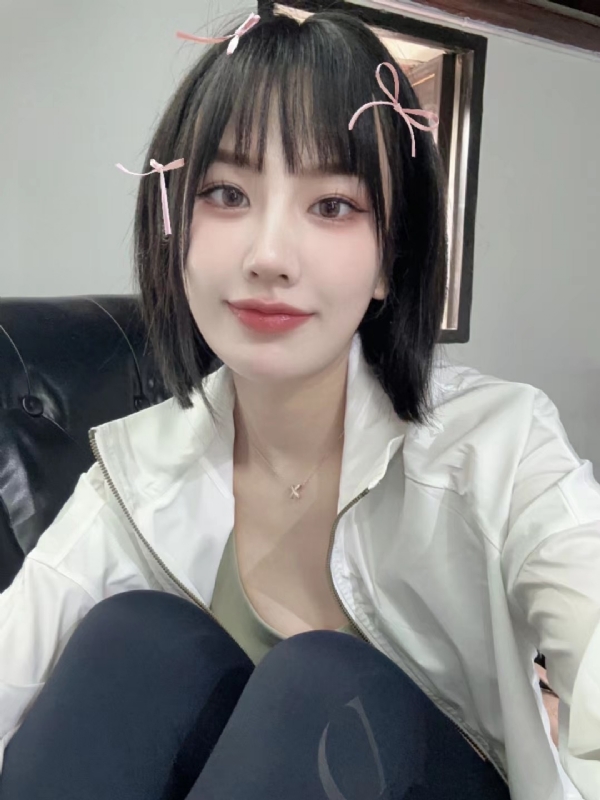 Alma的第一张照片--闽清相亲服务中心