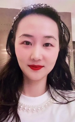 绿茶的第一张照片--闽清相亲服务中心